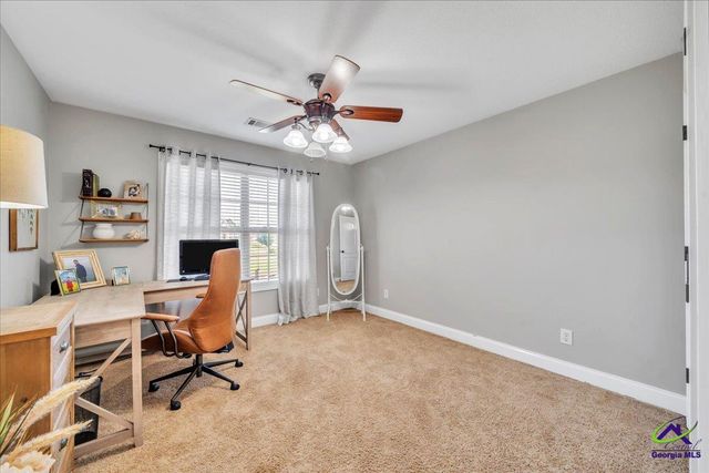 200 Yale Circle, Bonaire, GA 31005