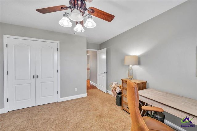 200 Yale Circle, Bonaire, GA 31005