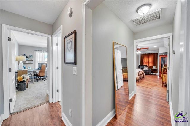 200 Yale Circle, Bonaire, GA 31005