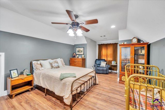 200 Yale Circle, Bonaire, GA 31005
