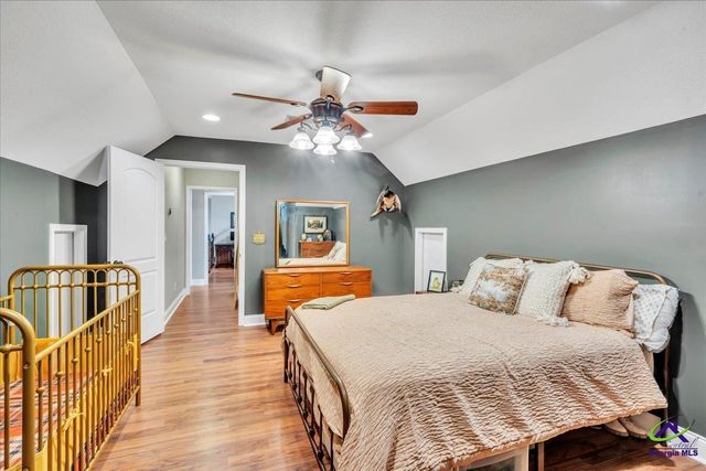 200 Yale Circle, Bonaire, GA 31005