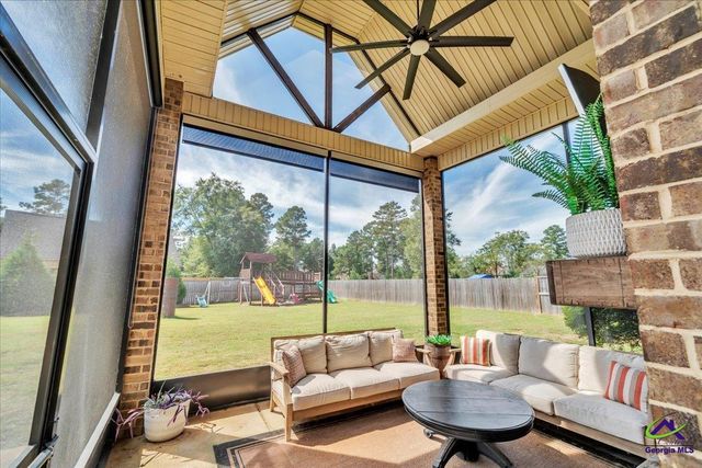 200 Yale Circle, Bonaire, GA 31005