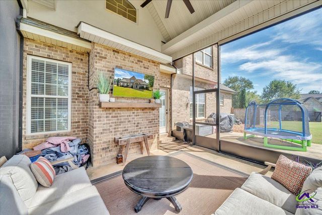 200 Yale Circle, Bonaire, GA 31005