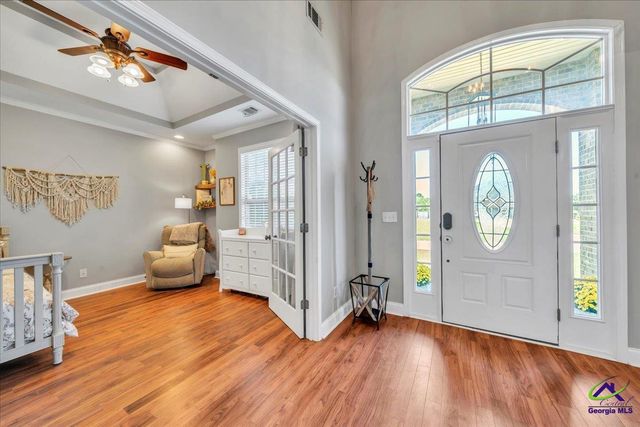 200 Yale Circle, Bonaire, GA 31005