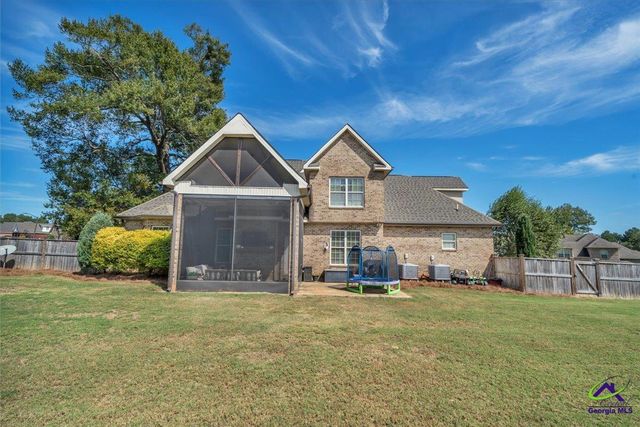 200 Yale Circle, Bonaire, GA 31005