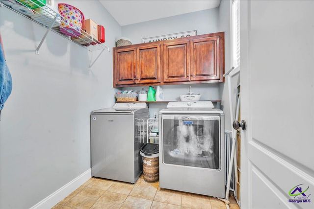 200 Yale Circle, Bonaire, GA 31005