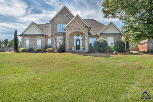 200 Yale Circle, Bonaire, GA 31005