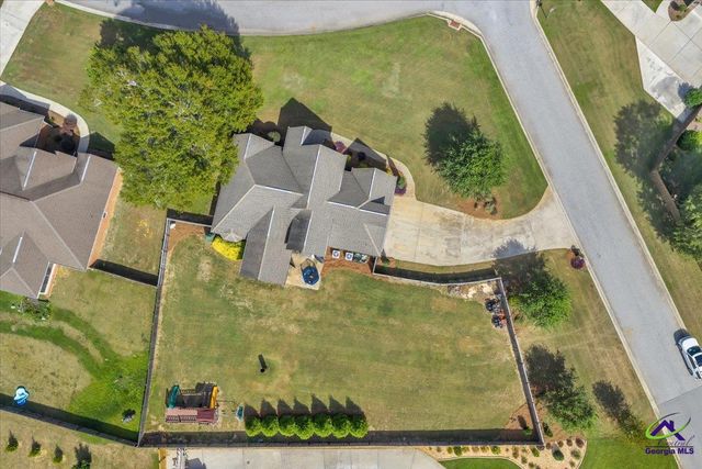 200 Yale Circle, Bonaire, GA 31005
