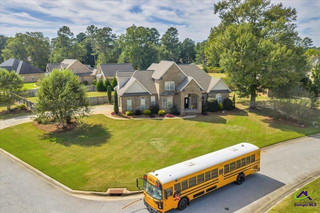 200 Yale Circle, Bonaire, GA 31005