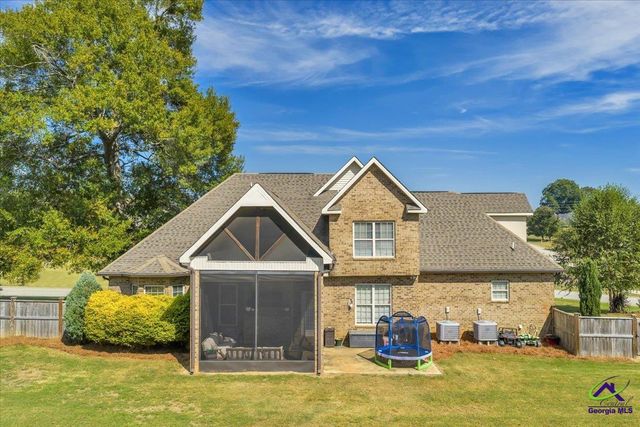 200 Yale Circle, Bonaire, GA 31005