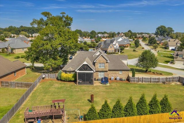 200 Yale Circle, Bonaire, GA 31005