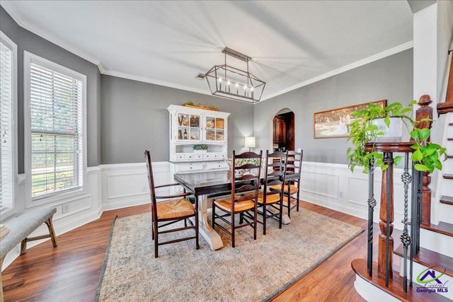 200 Yale Circle, Bonaire, GA 31005