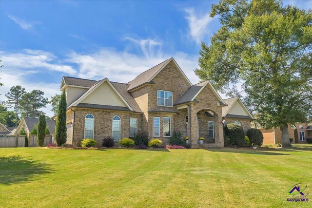 200 Yale Circle, Bonaire, GA 31005