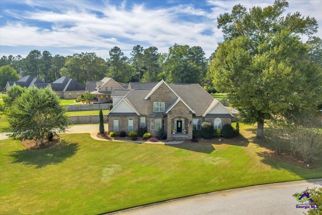 200 Yale Circle, Bonaire, GA 31005