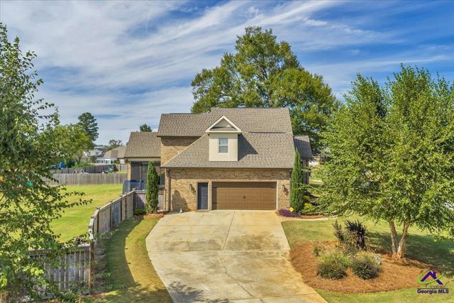 200 Yale Circle, Bonaire, GA 31005