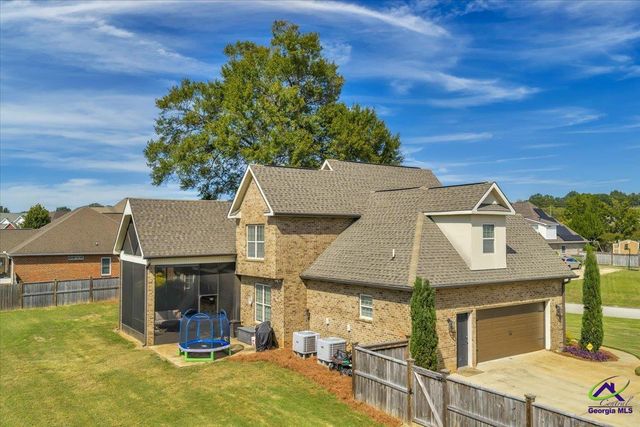 200 Yale Circle, Bonaire, GA 31005