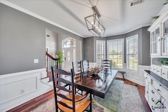 200 Yale Circle, Bonaire, GA 31005