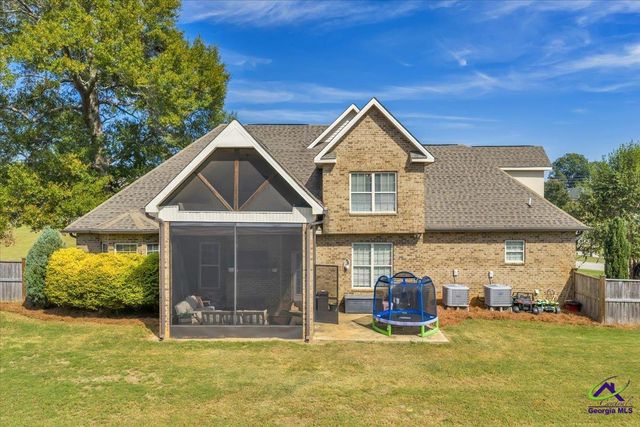 200 Yale Circle, Bonaire, GA 31005