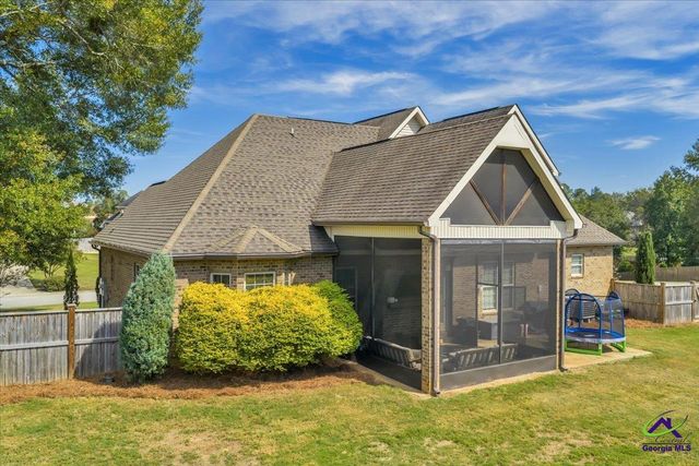 200 Yale Circle, Bonaire, GA 31005