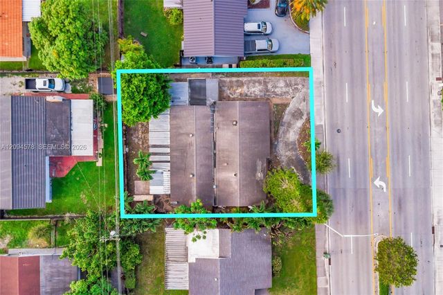 4730 W 8th Avenue, Hialeah, FL 33012