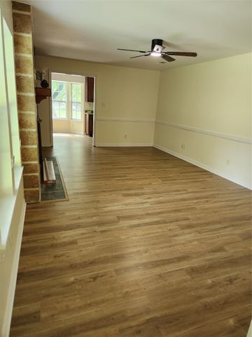 1721 Monaco Drive, Arlington, TX 76010