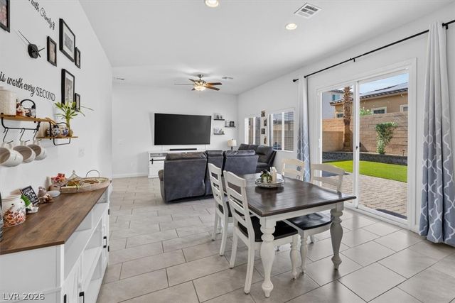 132 Denette Lane, North Las Vegas, NV 89031