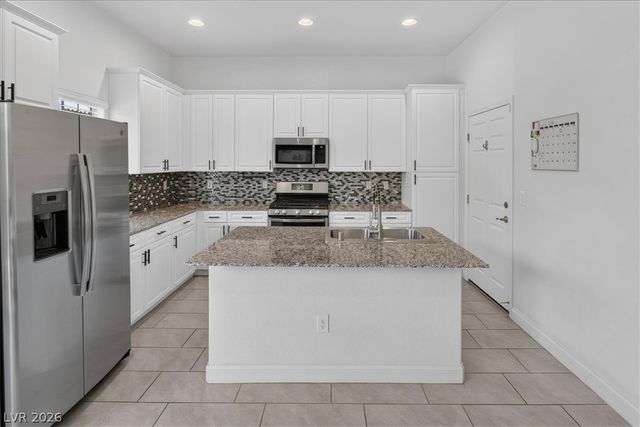 132 Denette Lane, North Las Vegas, NV 89031