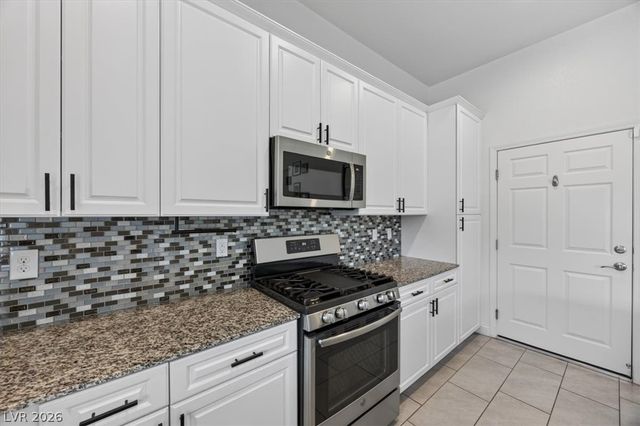 132 Denette Lane, North Las Vegas, NV 89031