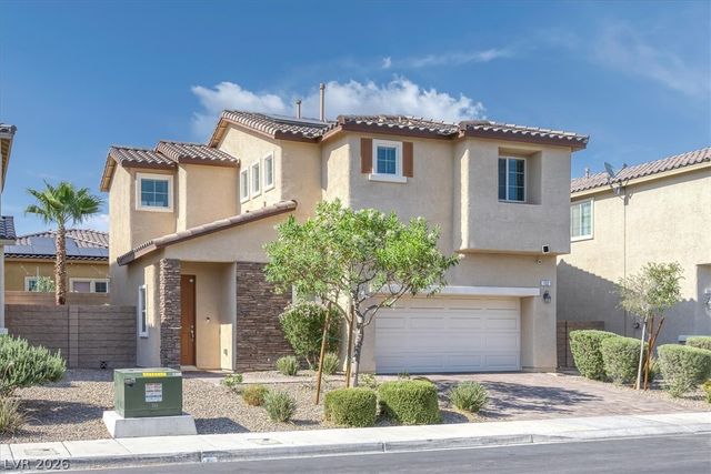 132 Denette Lane, North Las Vegas, NV 89031