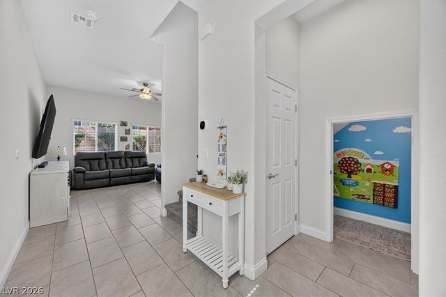132 Denette Lane, North Las Vegas, NV 89031
