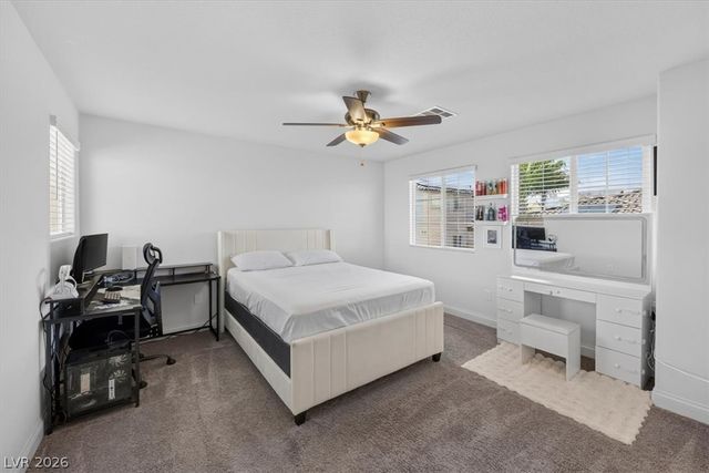 132 Denette Lane, North Las Vegas, NV 89031