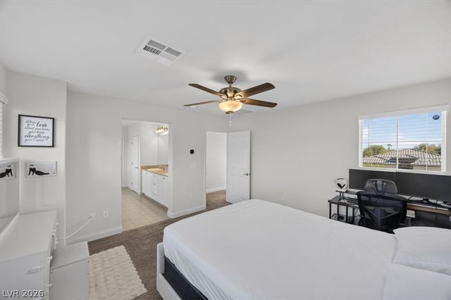 132 Denette Lane, North Las Vegas, NV 89031