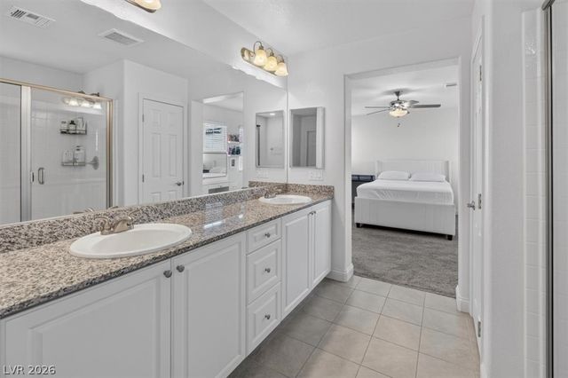 132 Denette Lane, North Las Vegas, NV 89031