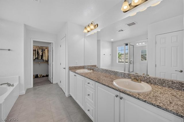 132 Denette Lane, North Las Vegas, NV 89031