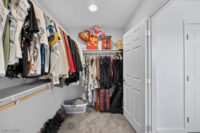 132 Denette Lane, North Las Vegas, NV 89031