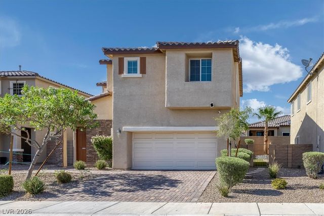 132 Denette Lane, North Las Vegas, NV 89031
