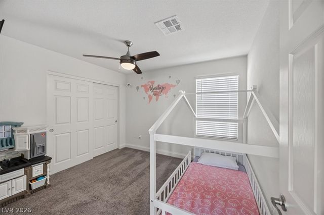 132 Denette Lane, North Las Vegas, NV 89031