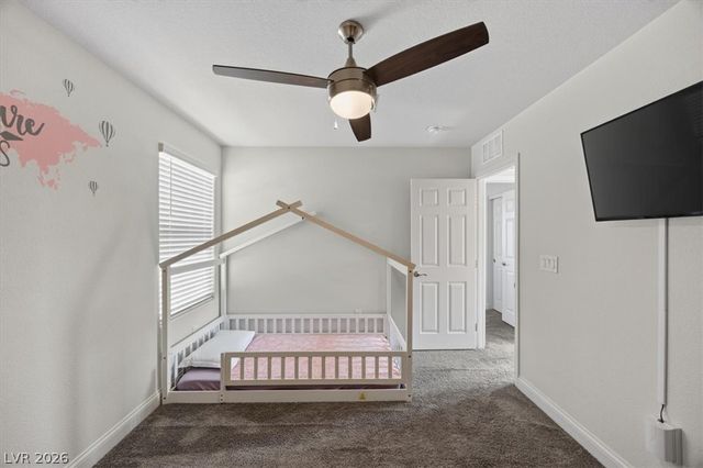 132 Denette Lane, North Las Vegas, NV 89031