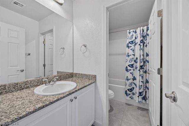132 Denette Lane, North Las Vegas, NV 89031