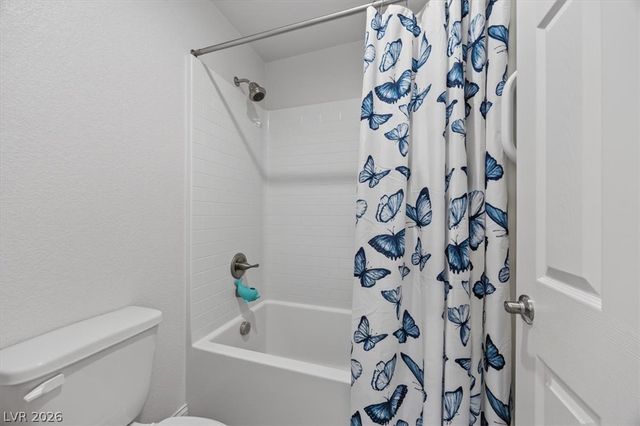132 Denette Lane, North Las Vegas, NV 89031