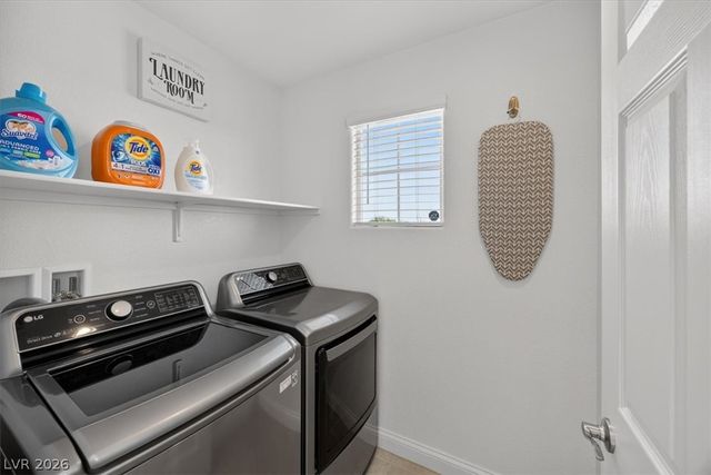 132 Denette Lane, North Las Vegas, NV 89031