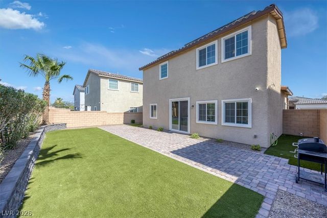 132 Denette Lane, North Las Vegas, NV 89031