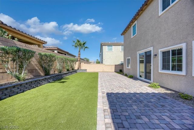 132 Denette Lane, North Las Vegas, NV 89031