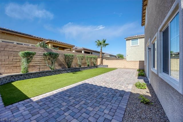 132 Denette Lane, North Las Vegas, NV 89031