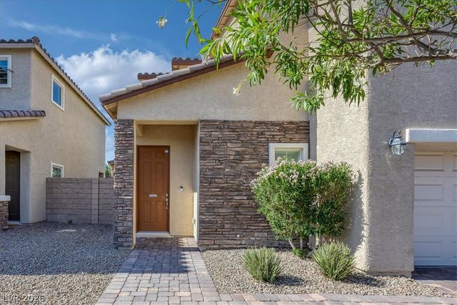 132 Denette Lane, North Las Vegas, NV 89031
