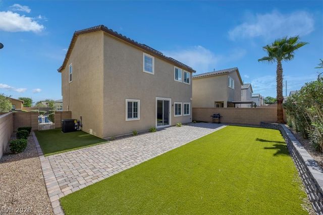 132 Denette Lane, North Las Vegas, NV 89031