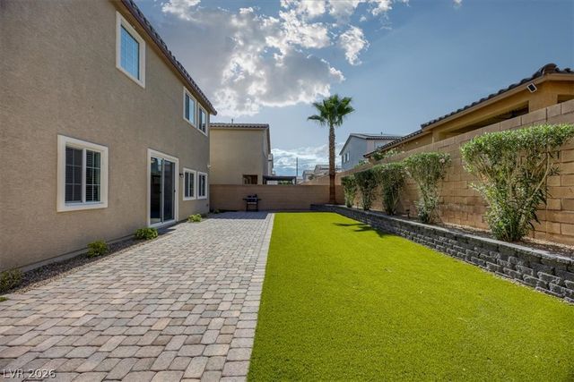 132 Denette Lane, North Las Vegas, NV 89031