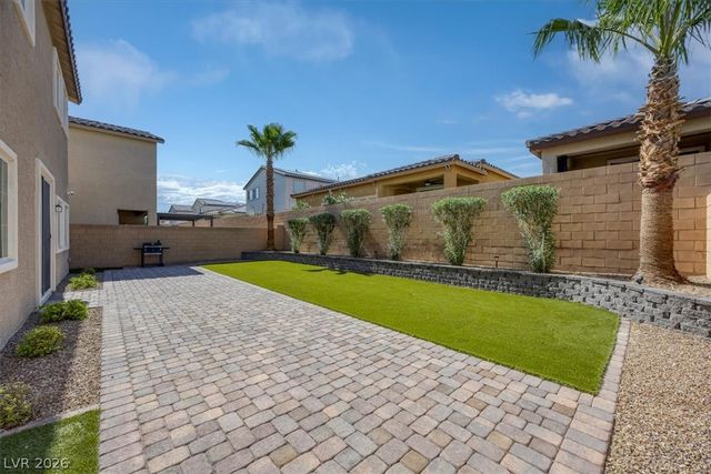 132 Denette Lane, North Las Vegas, NV 89031