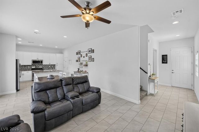 132 Denette Lane, North Las Vegas, NV 89031