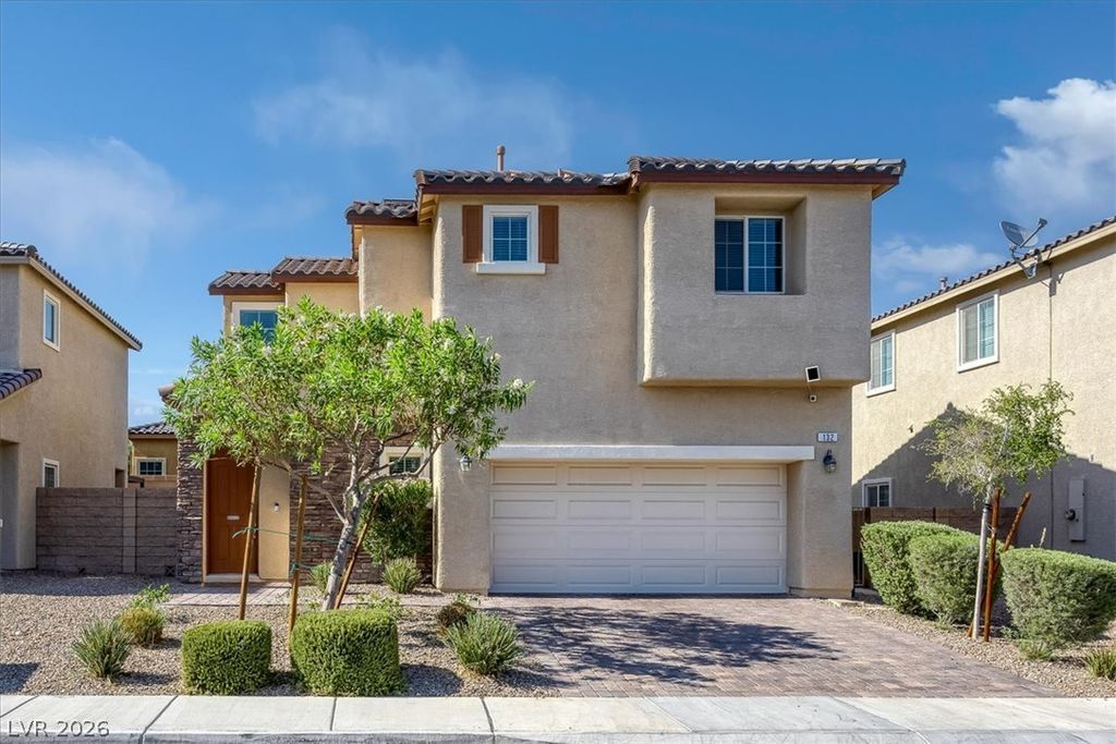 132 Denette Lane, North Las Vegas, NV 89031